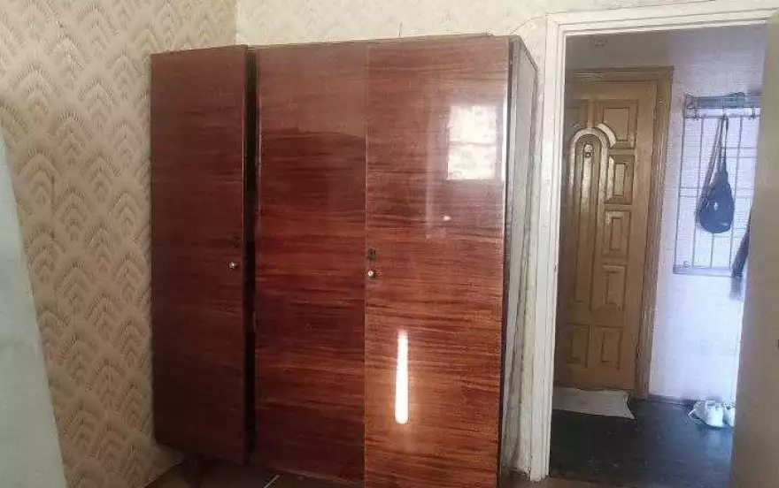 улица Олимпийская, 69