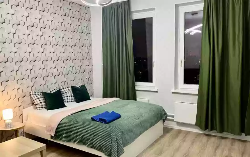 Граничная улица, 26