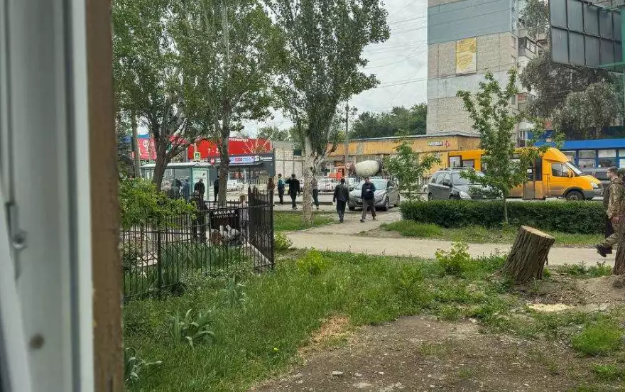 квартал Ватутина 