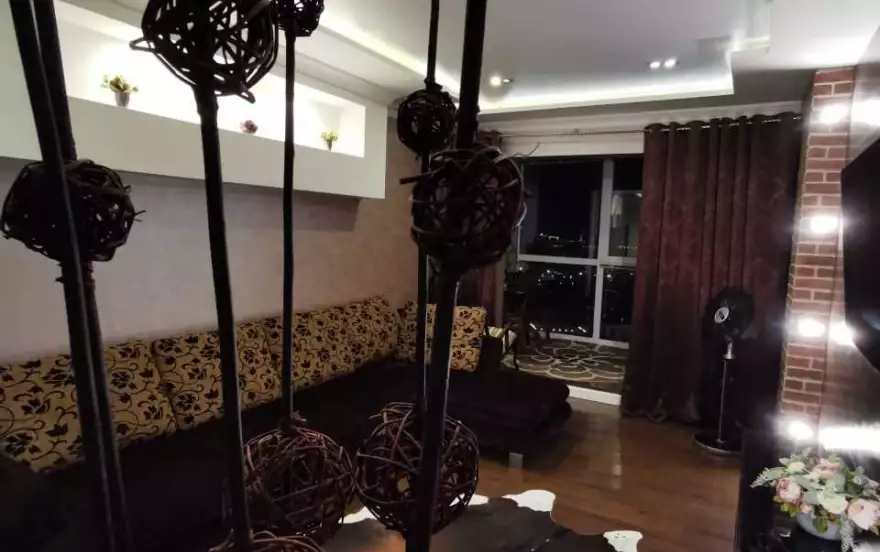 Тюменский тракт, 2