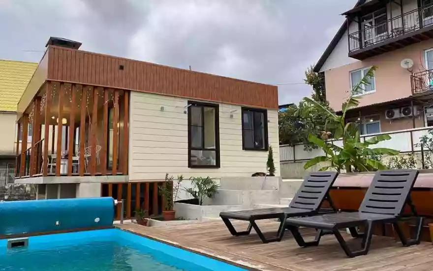 СТ Восход территория, 41