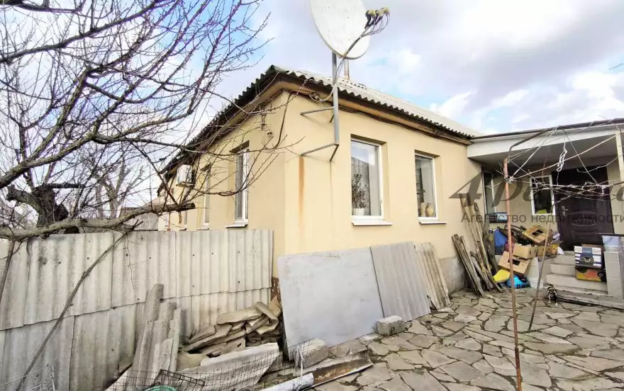 улица Омская 