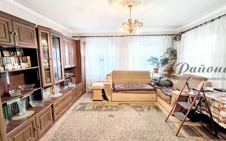 улица Омская 