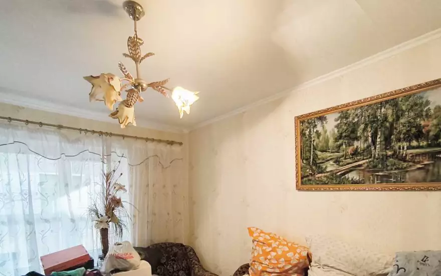 улица Омская 