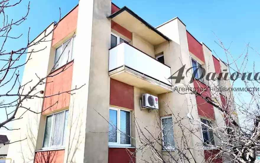 улица Пшеничная 