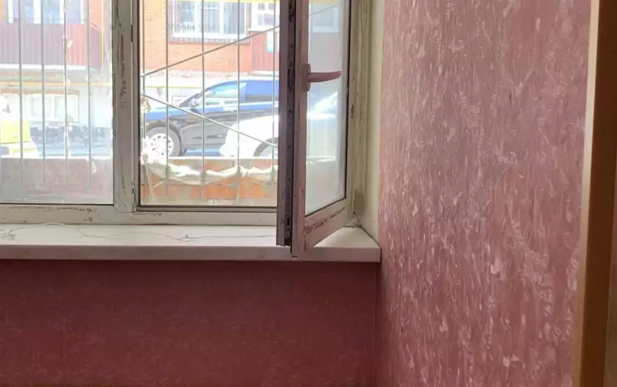 улица Венеры, 7/6