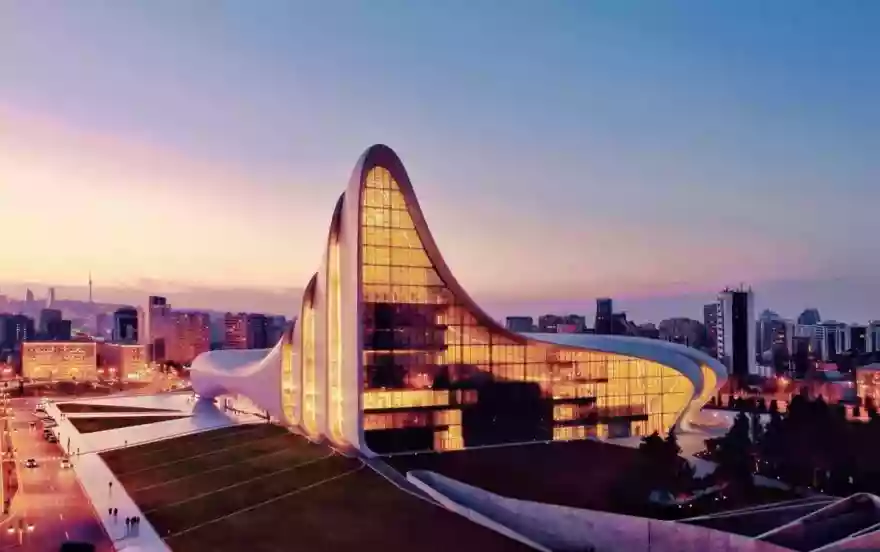 Исмаил Хидаятзаде, 51а