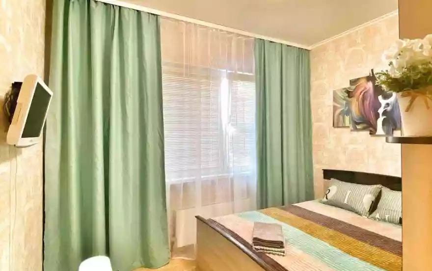 Университетская улица, 31