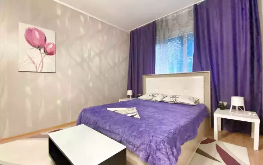 Тюменский тракт, 6/1