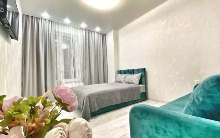 улица Игоря Киртбая, 29/2