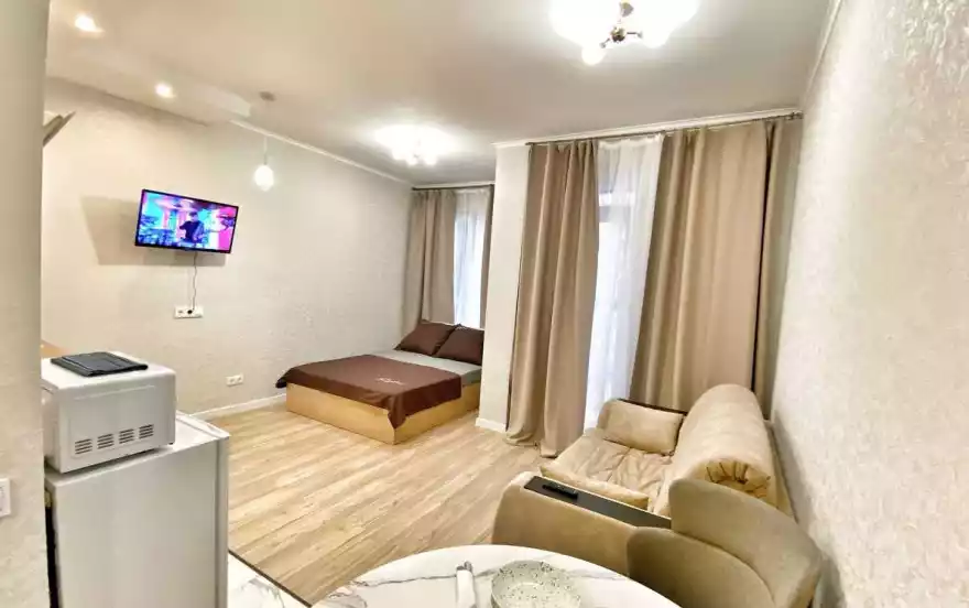 улица Маршала Бирюзова, 7 к2