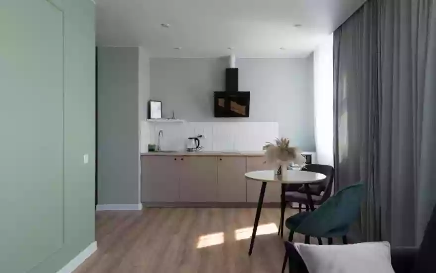 улица Первооткрывателей, 2