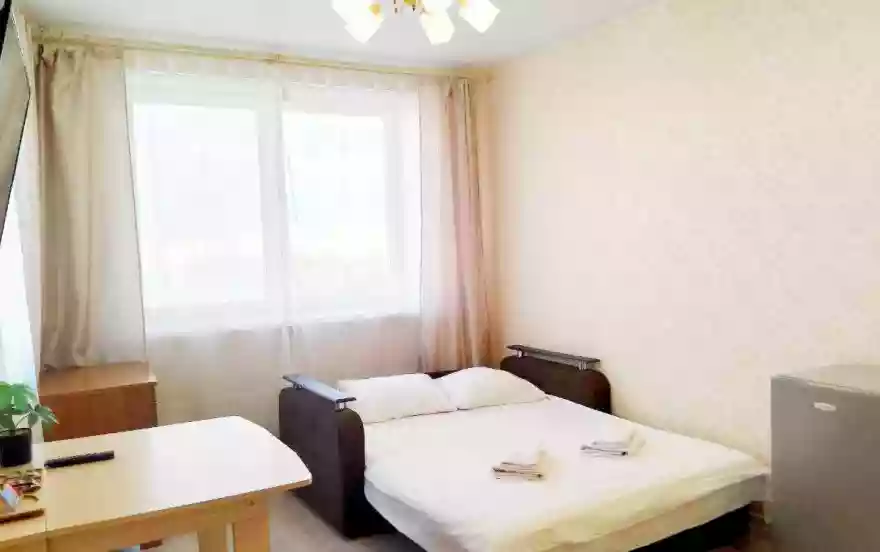 Октябрьский бульвар, 26