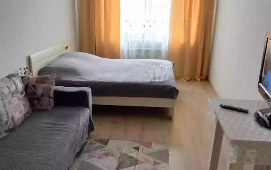 улица Павла Шаманова, 5/1