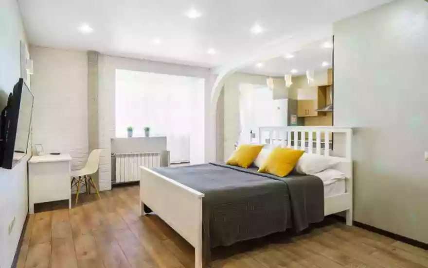 улица Тверская, 77