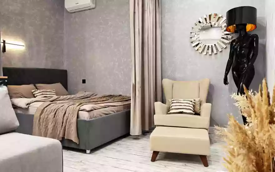 Крайняя улица, 4