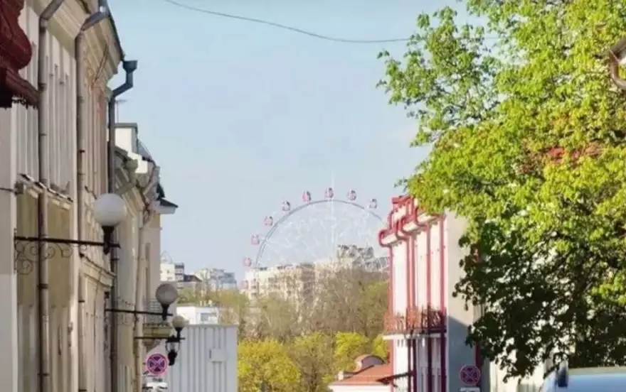 Городничанская улица, 21