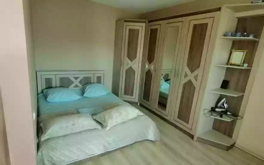 улица Полины Осипенко, 13