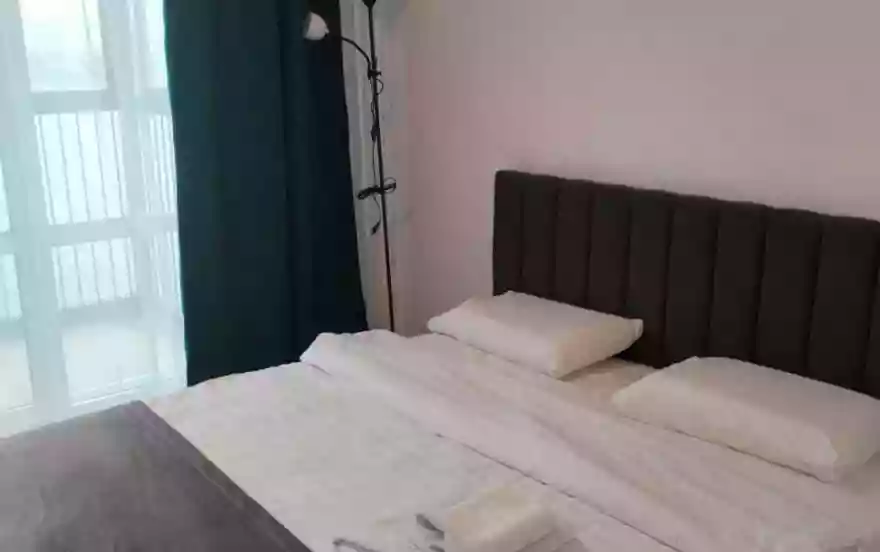 Алхимовская улица, 1к1