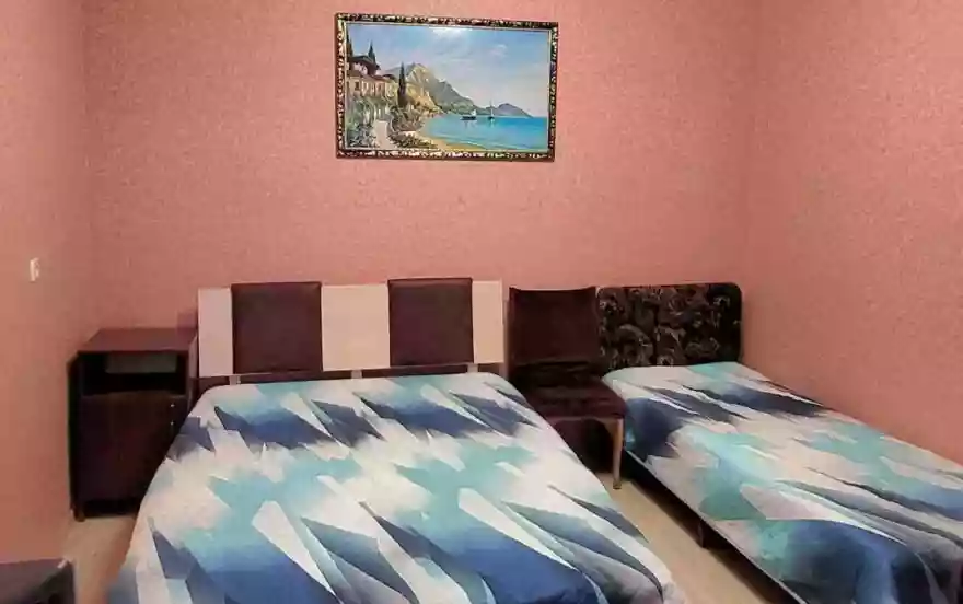 Красногвардейская улица, 28