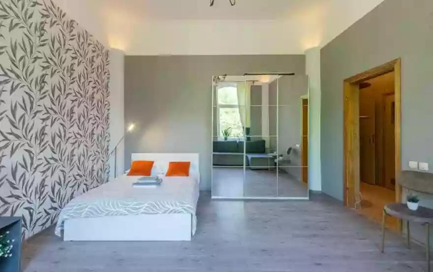 Черепичная улица, 19в