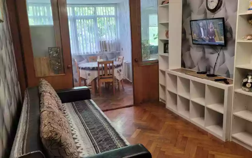 улица Воровского, 19