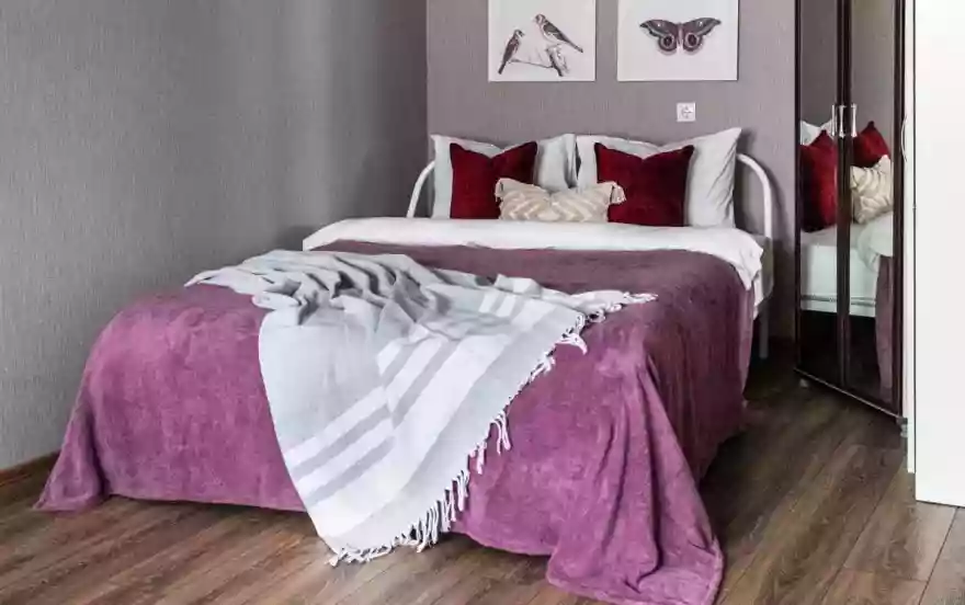 улица Зосимова, 42