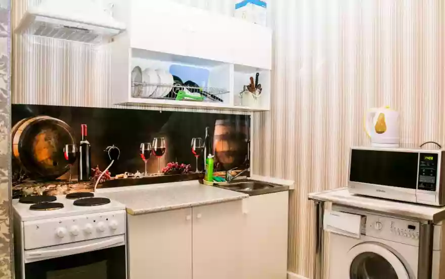 улица Орджоникидзе, 52