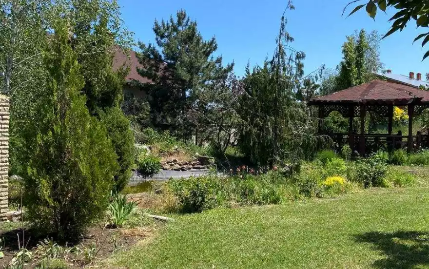 улица Лесная, 20 