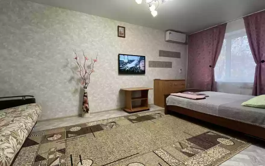 проспект Канатчиков, 11