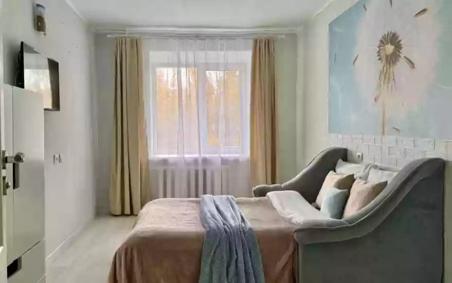 улица Станюковича, 1/9