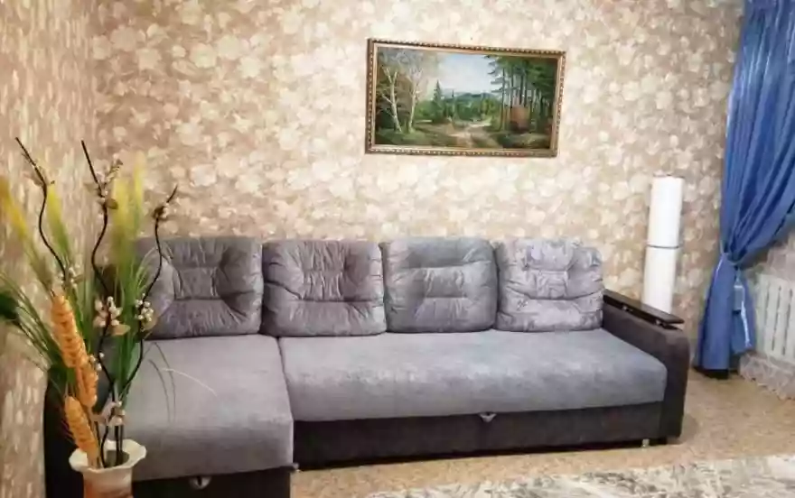 квартал В, 7