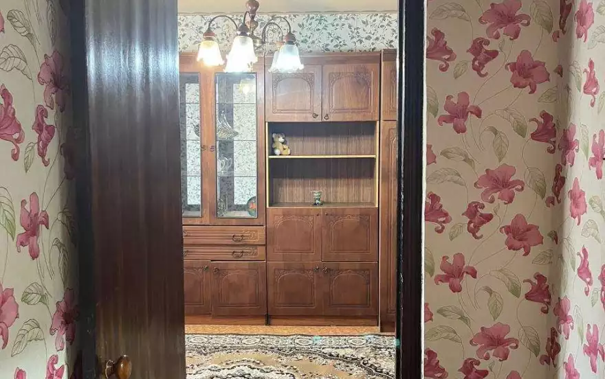 проспект Металлургов, 138 