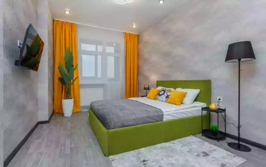 улица Малыгина, 90