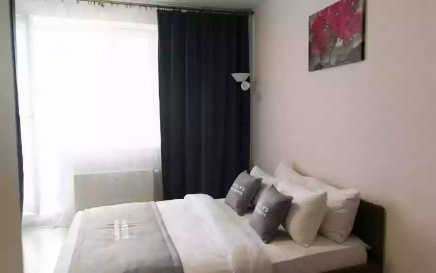 улица Логинова, 5к2