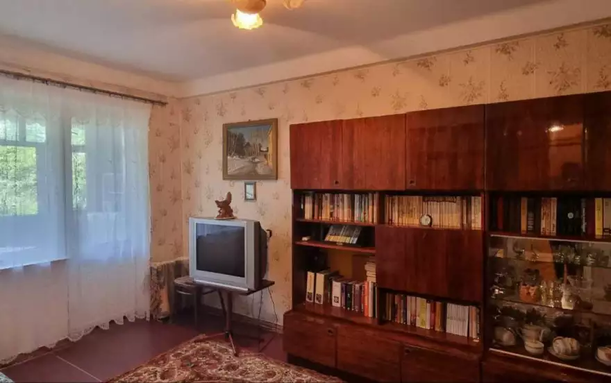 квартал Комарова, 29 