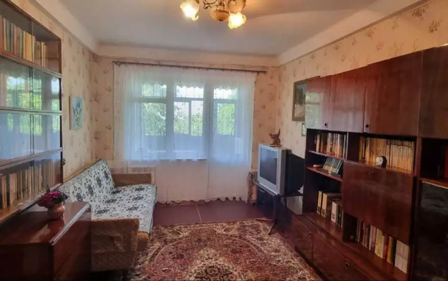 квартал Комарова, 29 