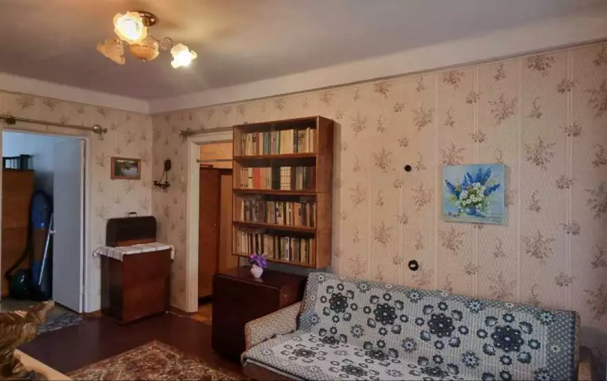 квартал Комарова, 29 