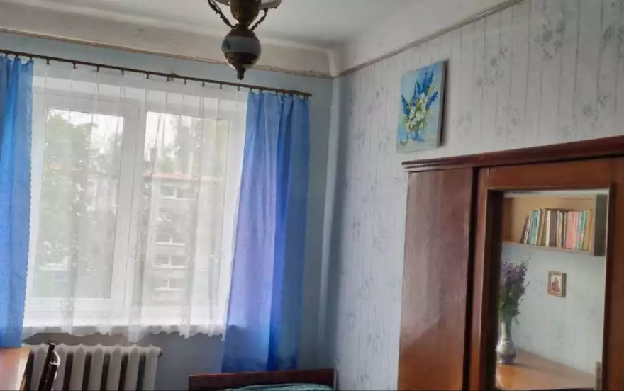 квартал Комарова, 29 