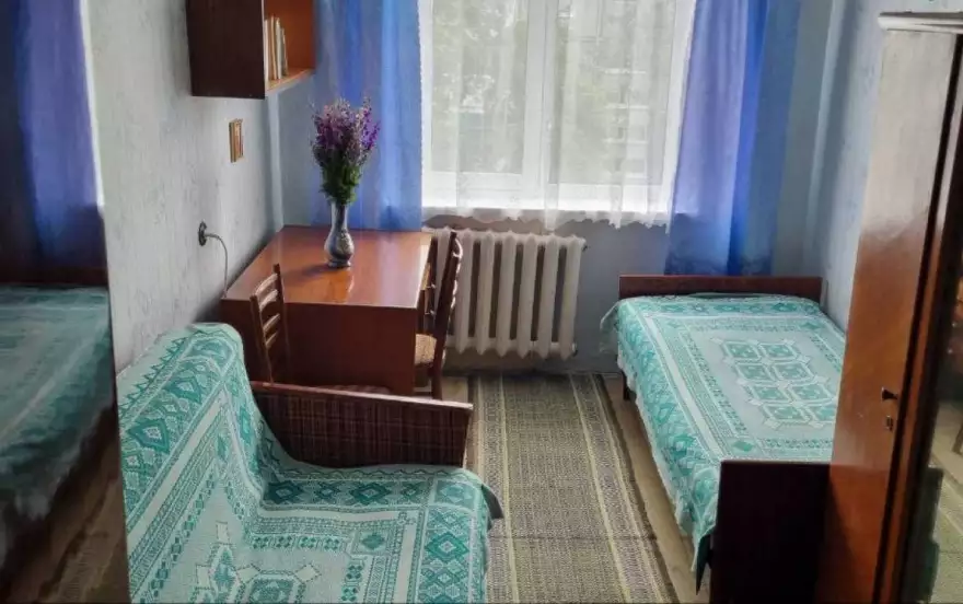квартал Комарова, 29 