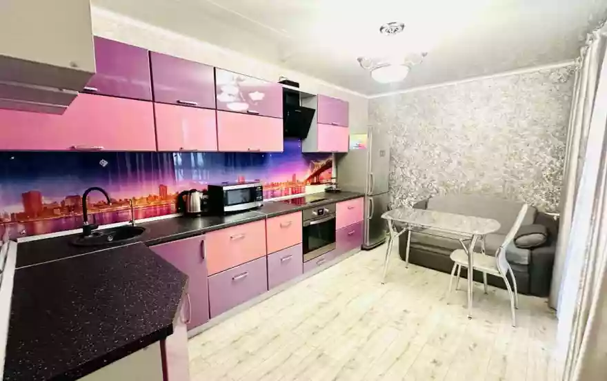 улица Ромашина, 32