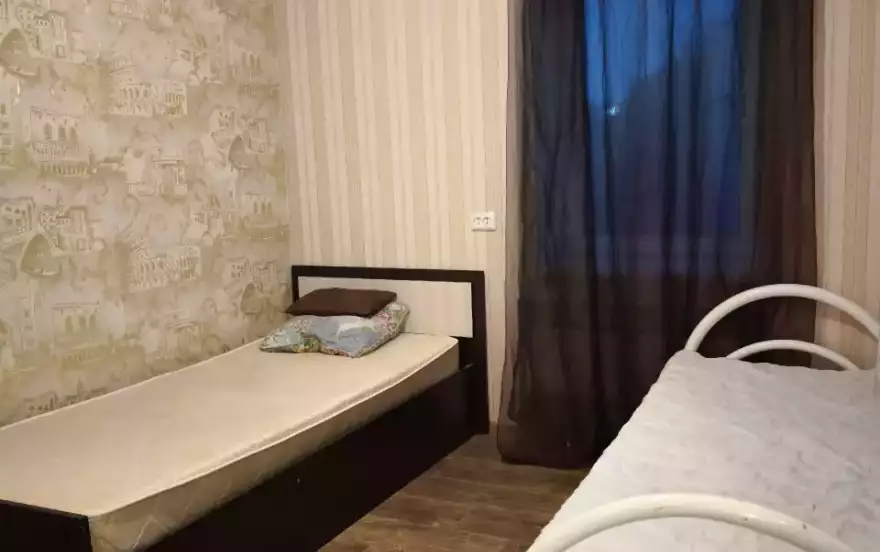 улица Надречная, 28 
