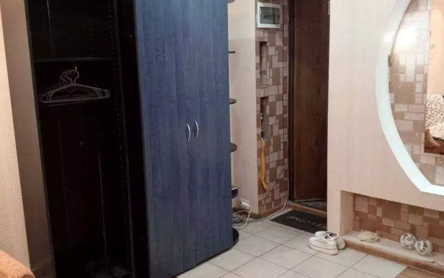 улица Надречная, 28 