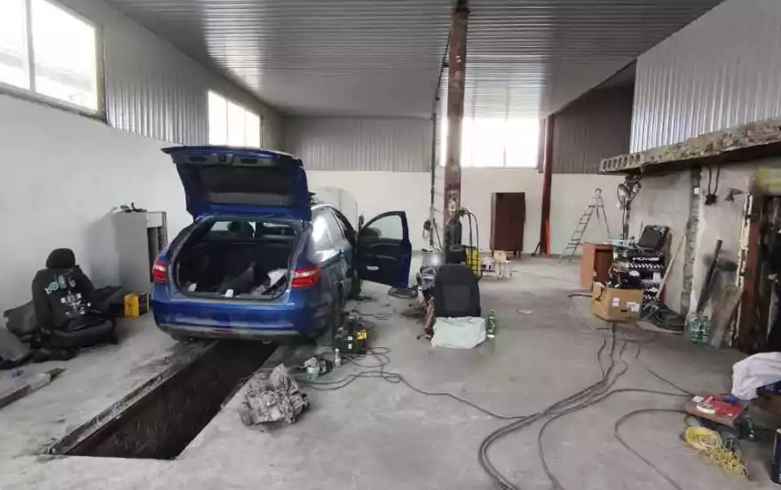 улица Сосюры, 59 