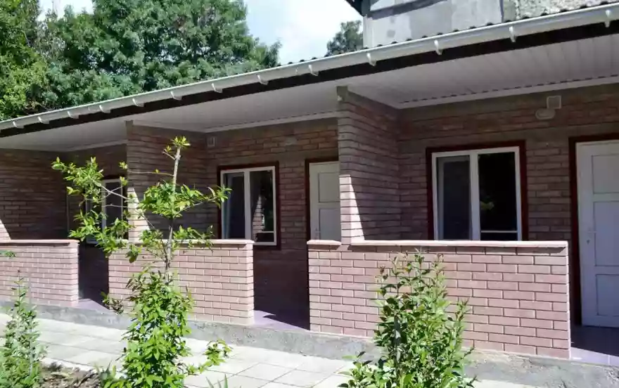 улица Вергасова, 5