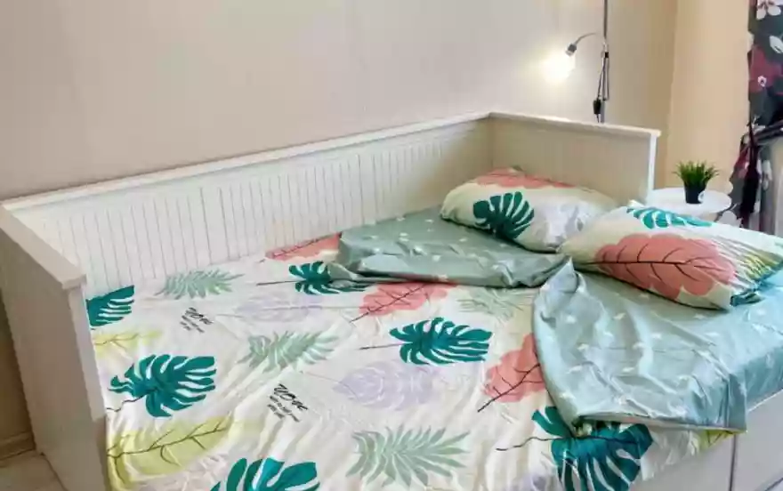 улица Бакалинская 21