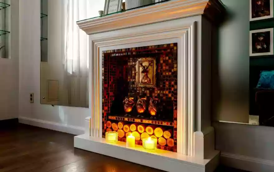 проспект Строителей, 45