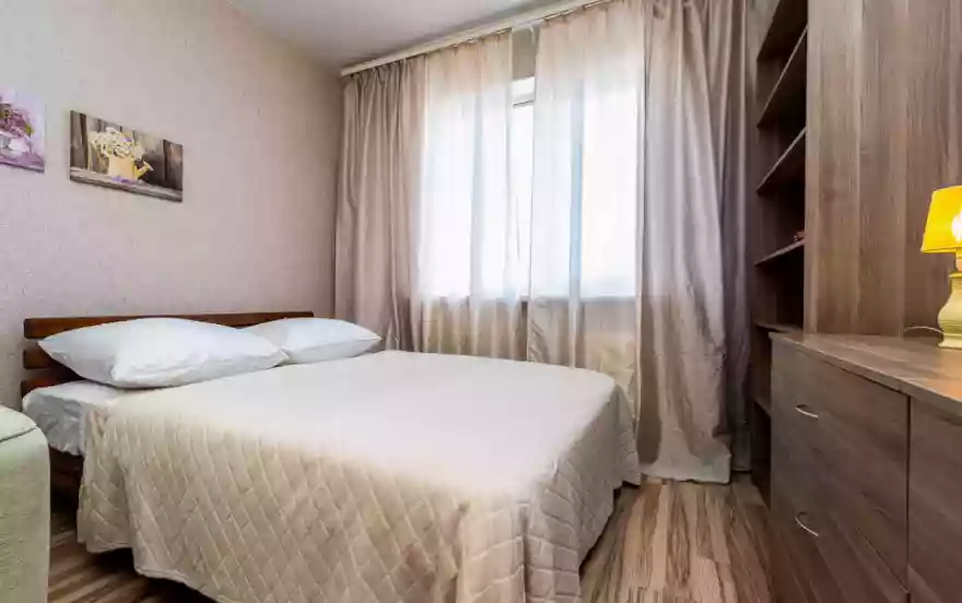 проезд Репина, 5