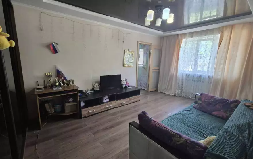 проспект Строителей, 19/16 