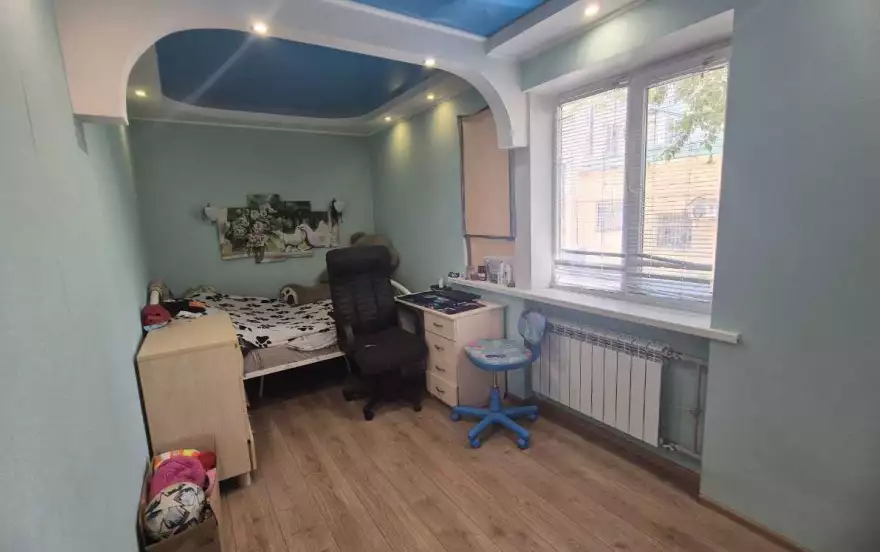 проспект Строителей, 19/16 